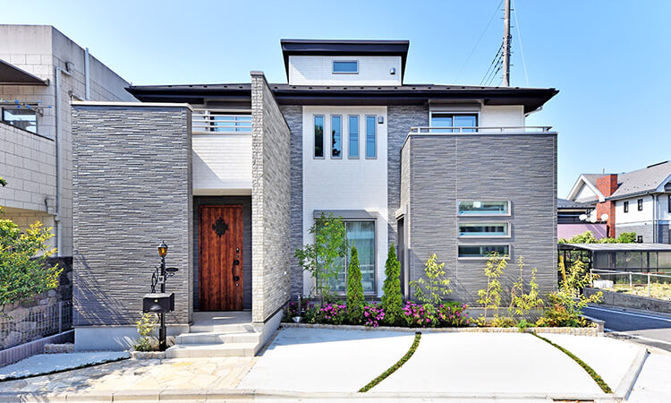 分譲実績一覧|ギャラリー|アグレ都市デザイン公式サイト私たちは新築一戸建て住宅のエキスパート集団です。